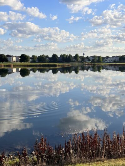 Indian Chase Meadows Park, Bolingbrook Park District - Bolingbrook, IL