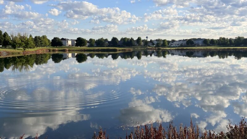 Indian Chase Meadows Park, Bolingbrook Park District - Bolingbrook, IL