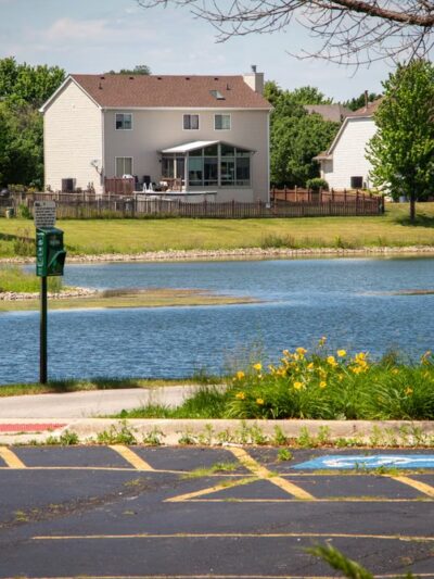Indian Chase Meadows Park, Bolingbrook Park District - Bolingbrook, IL
