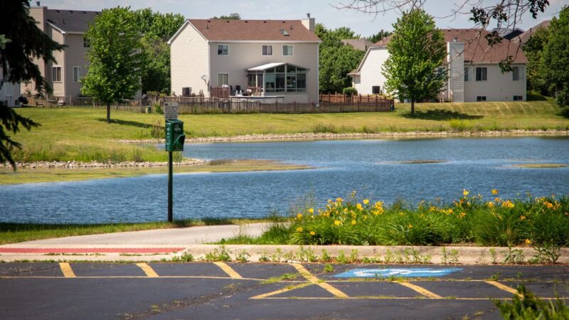 Indian Chase Meadows Park, Bolingbrook Park District - Bolingbrook, IL
