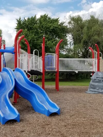 Jaycee Park, Bolingbrook Park District - Bolingbrook, IL