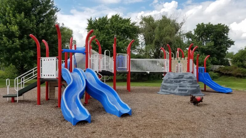 Jaycee Park, Bolingbrook Park District - Bolingbrook, IL