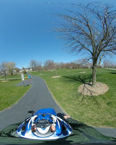 Jaycee Park, Bolingbrook Park District - Bolingbrook, IL