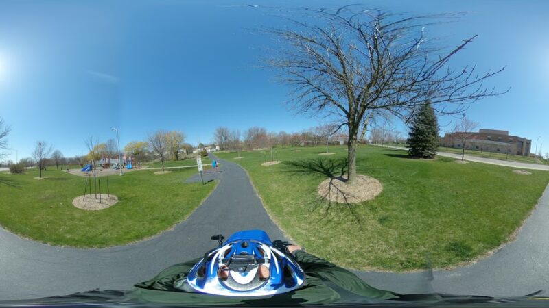 Jaycee Park, Bolingbrook Park District - Bolingbrook, IL