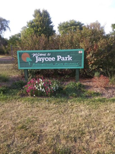 Jaycee Park, Bolingbrook Park District - Bolingbrook, IL