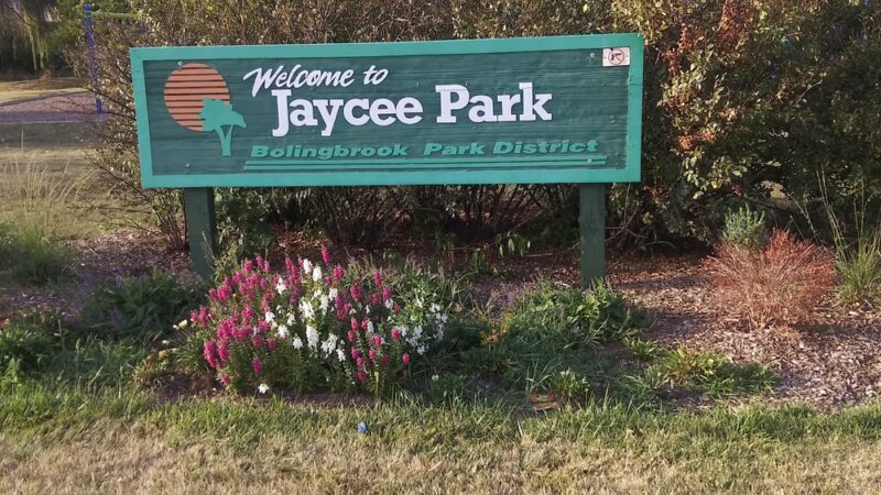 Jaycee Park, Bolingbrook Park District - Bolingbrook, IL