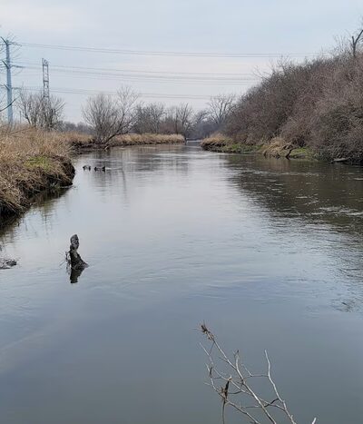 Johansen Farm Park, Bolingbrook Park District - Bolingbrook, IL