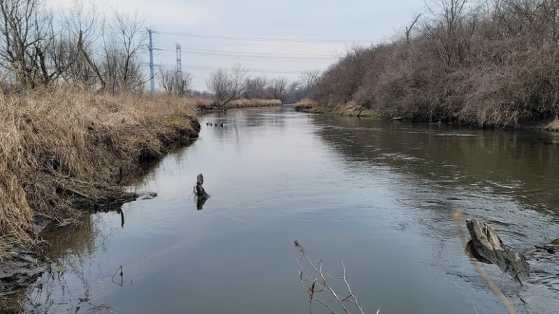 Johansen Farm Park, Bolingbrook Park District - Bolingbrook, IL