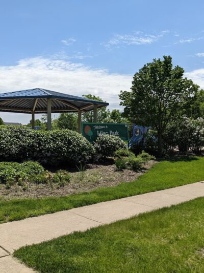 Lilac Park - Bolingbrook, IL