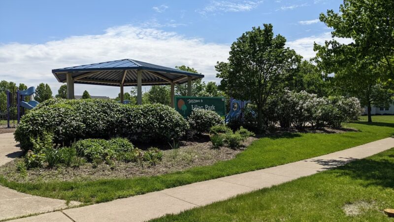 Lilac Park - Bolingbrook, IL