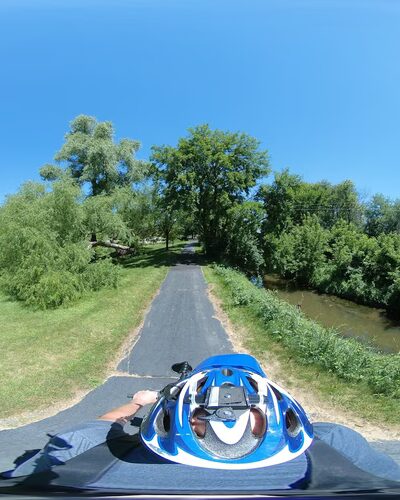 Lions Park, Bolingbrook Park District - Bolingbrook, IL