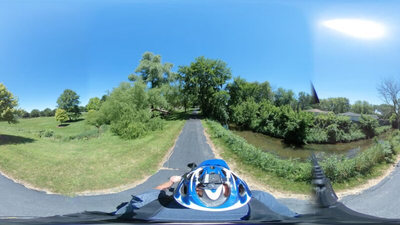 Lions Park, Bolingbrook Park District - Bolingbrook, IL