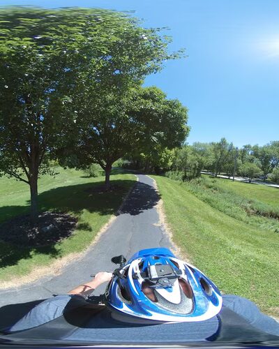 Lions Park, Bolingbrook Park District - Bolingbrook, IL