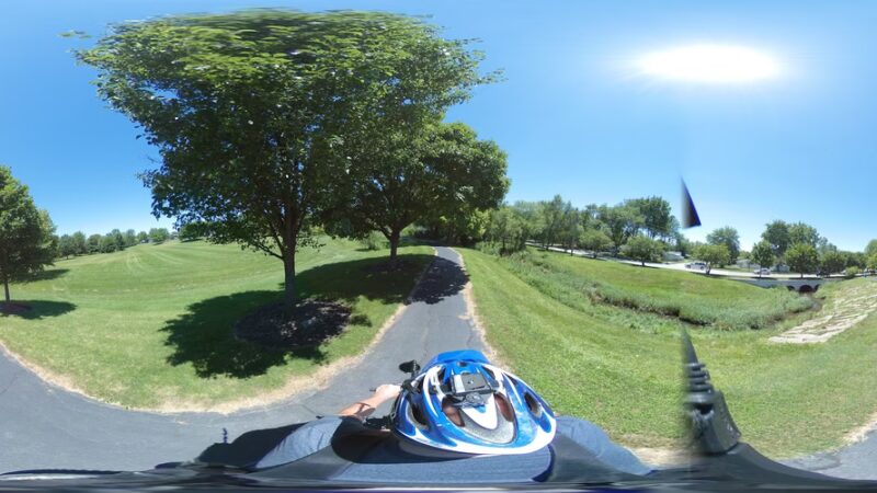 Lions Park, Bolingbrook Park District - Bolingbrook, IL