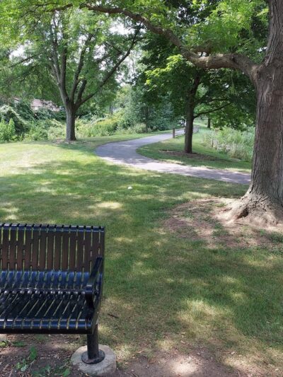 Lions Park, Bolingbrook Park District - Bolingbrook, IL