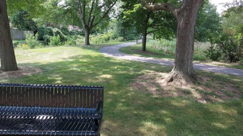 Lions Park, Bolingbrook Park District - Bolingbrook, IL