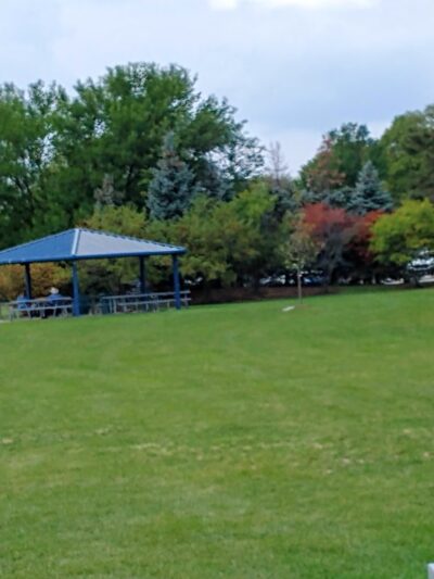 Meyer Park, Village of Bolingbrook - Bolingbrook, IL