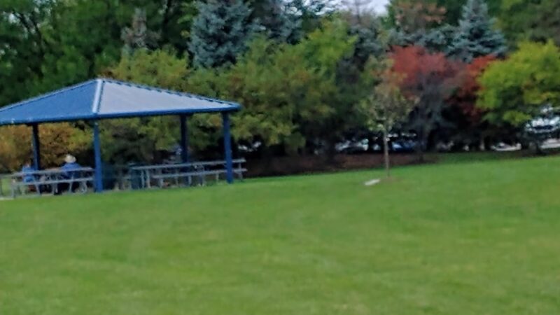 Meyer Park, Village of Bolingbrook - Bolingbrook, IL