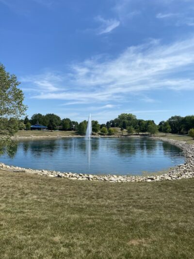 Meyer Park, Village of Bolingbrook - Bolingbrook, IL