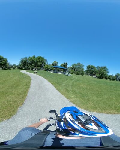 Meyer Park, Village of Bolingbrook - Bolingbrook, IL