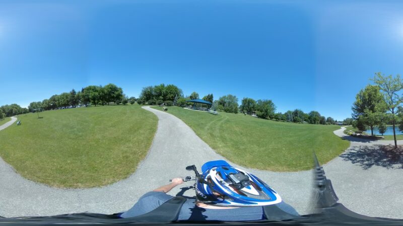 Meyer Park, Village of Bolingbrook - Bolingbrook, IL