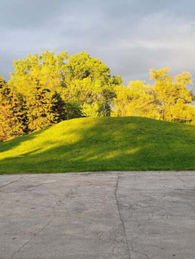 Meyer Park, Village of Bolingbrook - Bolingbrook, IL