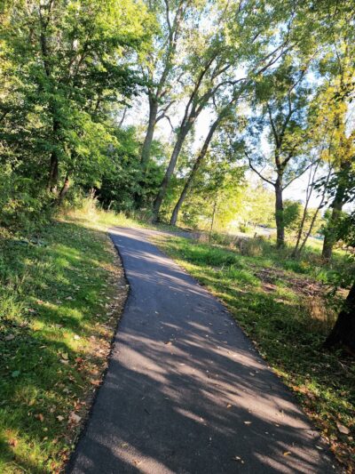 Poplar Park - Bolingbrook, IL