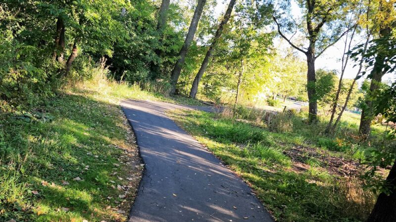 Poplar Park - Bolingbrook, IL