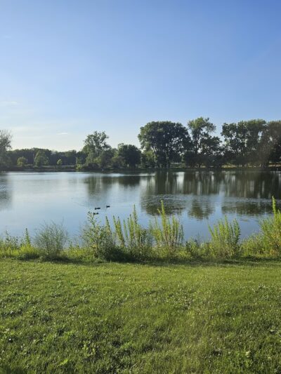 Poplar Park - Bolingbrook, IL