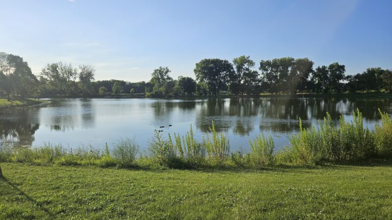 Poplar Park - Bolingbrook, IL