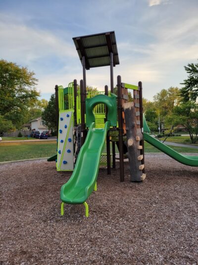 Poplar Park - Bolingbrook, IL
