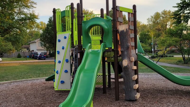 Poplar Park - Bolingbrook, IL