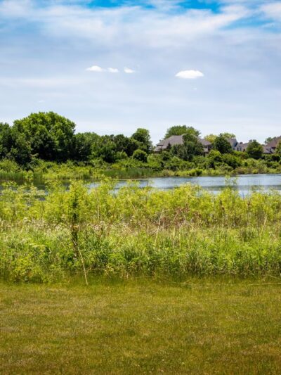 Prairie Trails Park, Bolingbrook Park District - Bolingbrook, IL