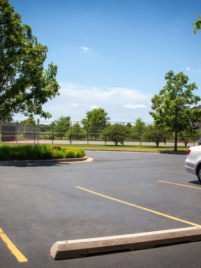 Prairie Trails Park, Bolingbrook Park District - Bolingbrook, IL