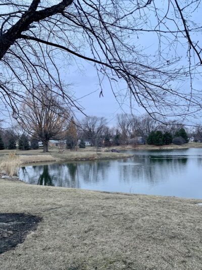 Rotary Park, Bolingbrook Park District - Bolingbrook, IL