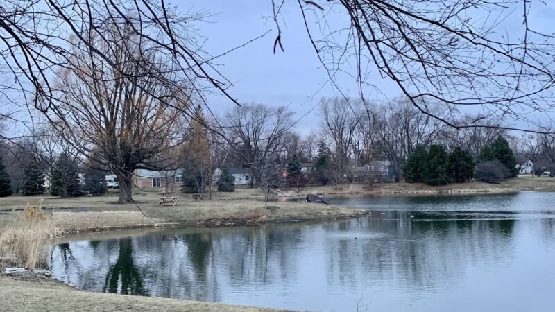 Rotary Park, Bolingbrook Park District - Bolingbrook, IL