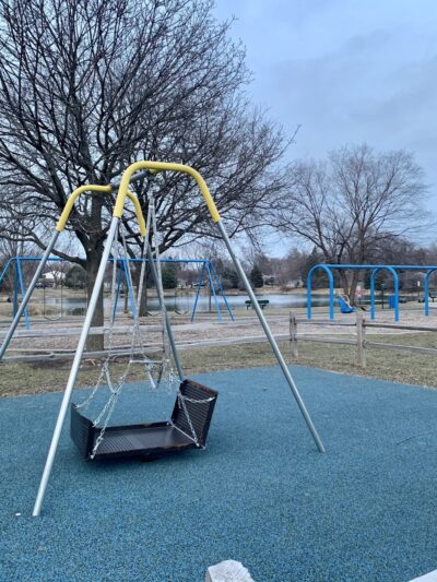 Rotary Park, Bolingbrook Park District - Bolingbrook, IL