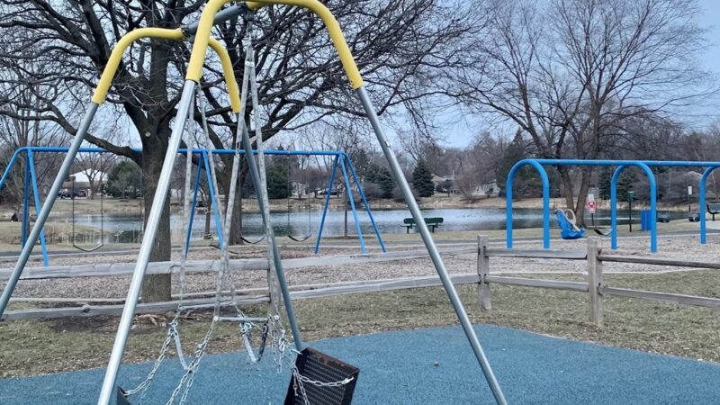 Rotary Park, Bolingbrook Park District - Bolingbrook, IL