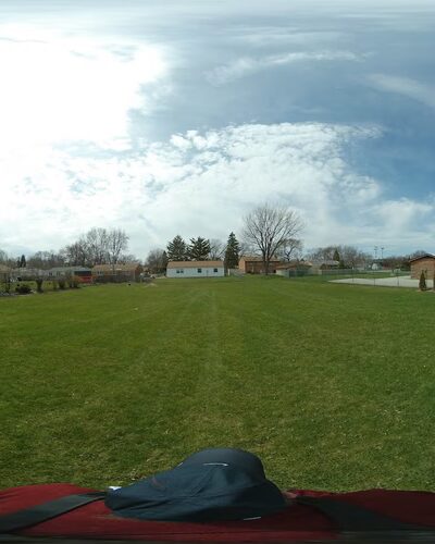 Schraeder Park, Bolingbrook Park District - Bolingbrook, IL