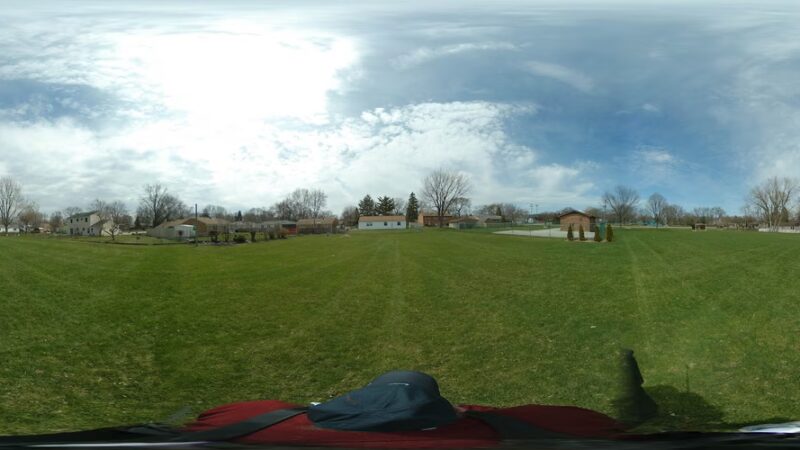 Schraeder Park, Bolingbrook Park District - Bolingbrook, IL