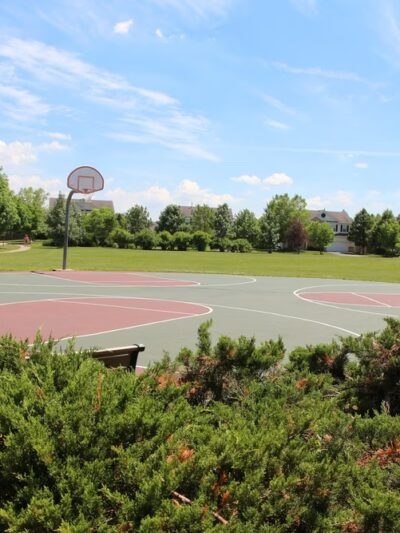 Sunset Park, Bolingbrook Park District - Bolingbrook, IL
