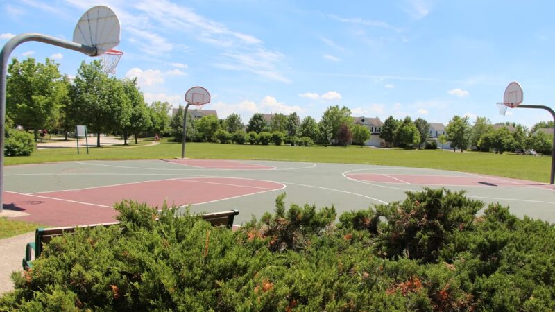 Sunset Park, Bolingbrook Park District - Bolingbrook, IL