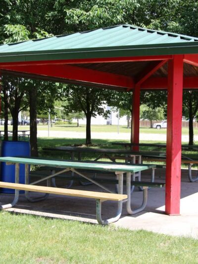 Sunset Park, Bolingbrook Park District - Bolingbrook, IL