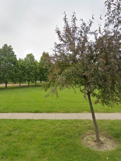 Sunset Park, Bolingbrook Park District - Bolingbrook, IL