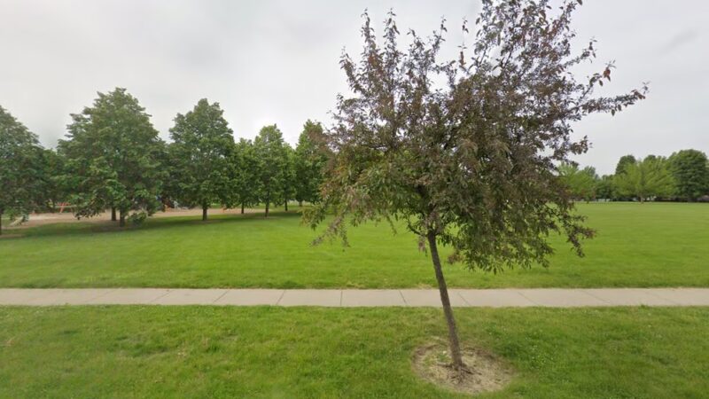 Sunset Park, Bolingbrook Park District - Bolingbrook, IL