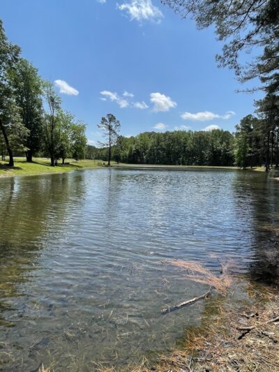Bolivar City Park - Bolivar, TN