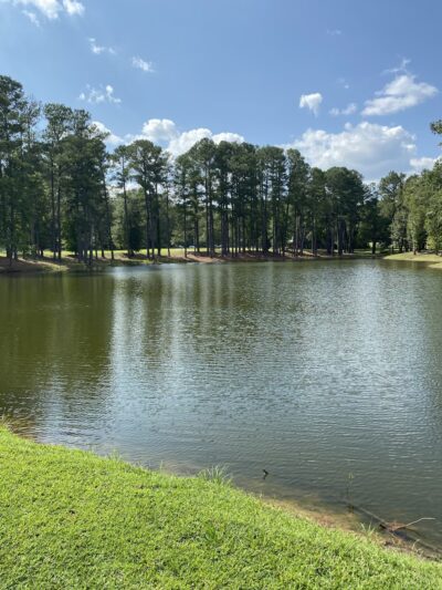 Bolivar City Park - Bolivar, TN