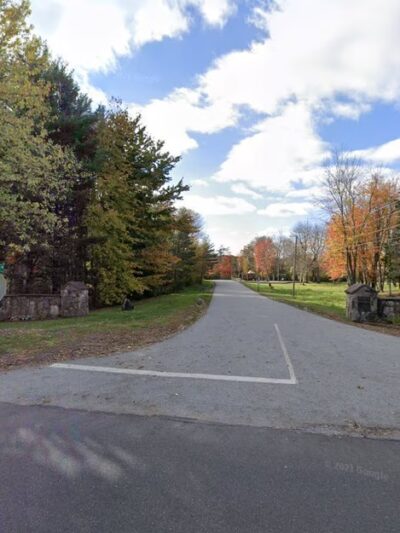 Herrick Memorial Park - Bolton, CT