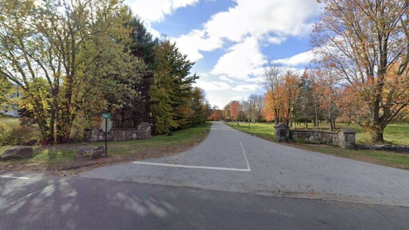 Herrick Memorial Park - Bolton, CT