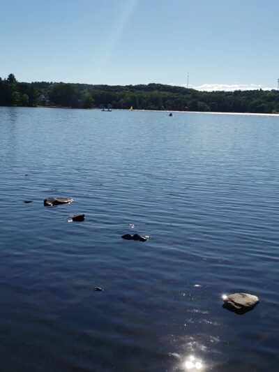 Indian Notch Park - Bolton, CT
